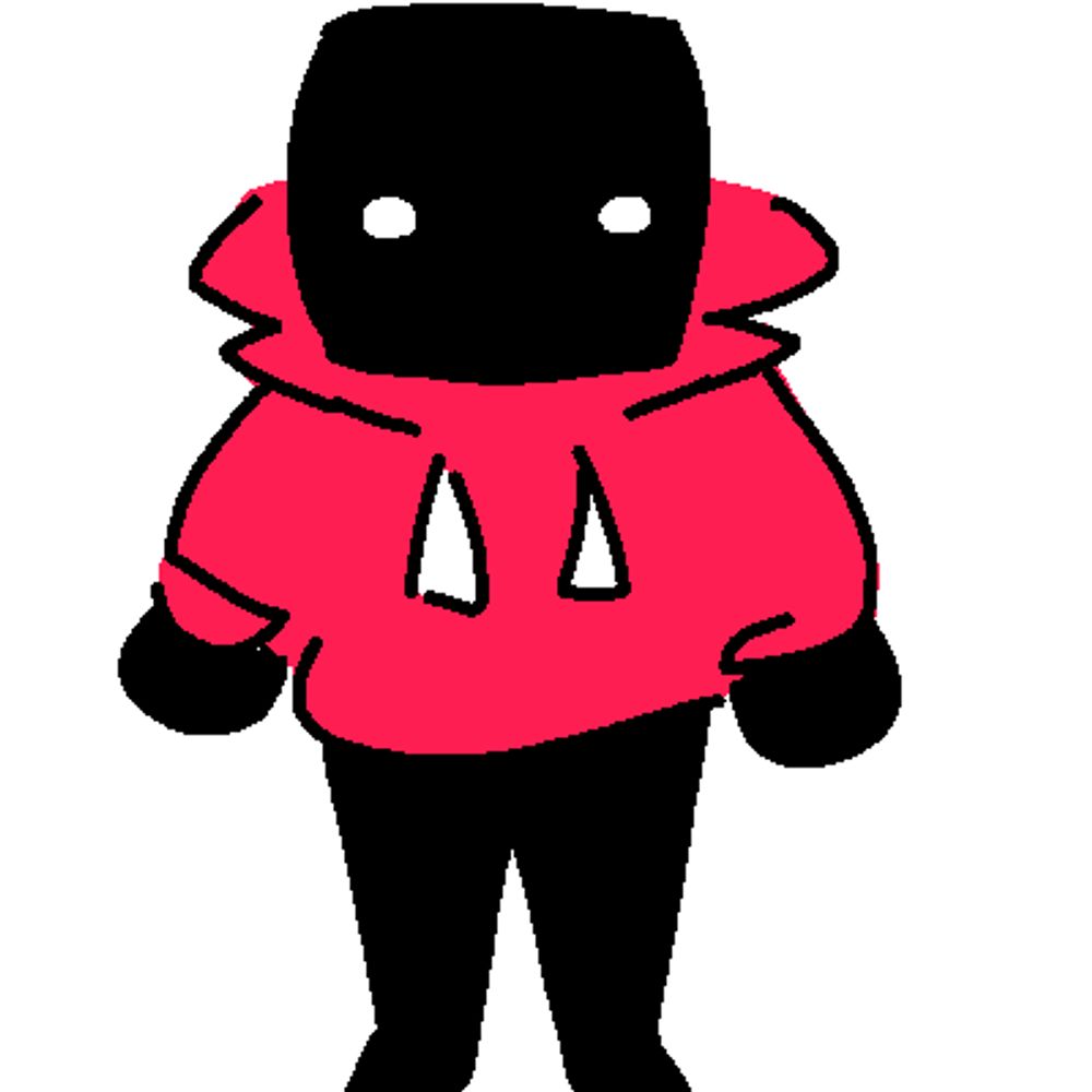 cube