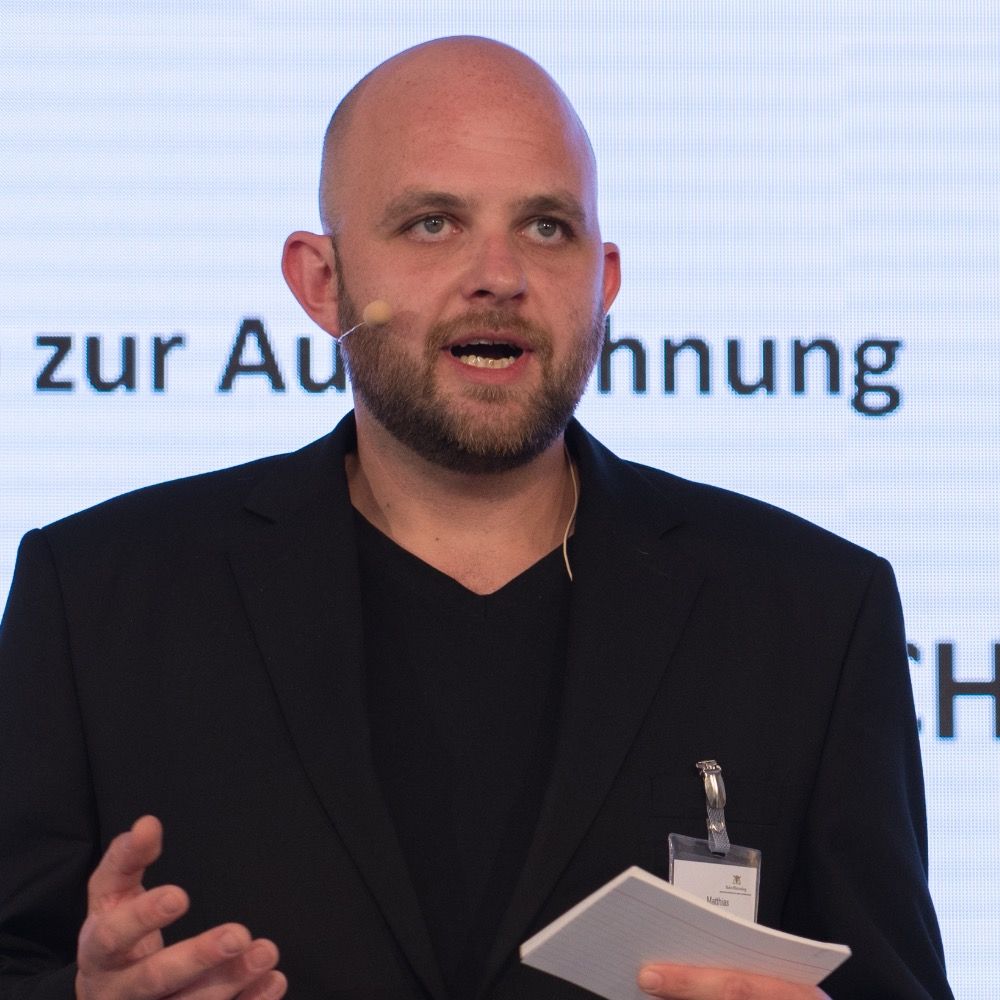 Matthias Burgbacher 