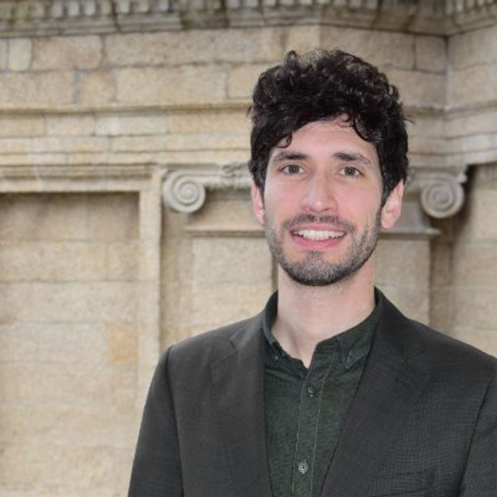 Iago Lestegás Tizón