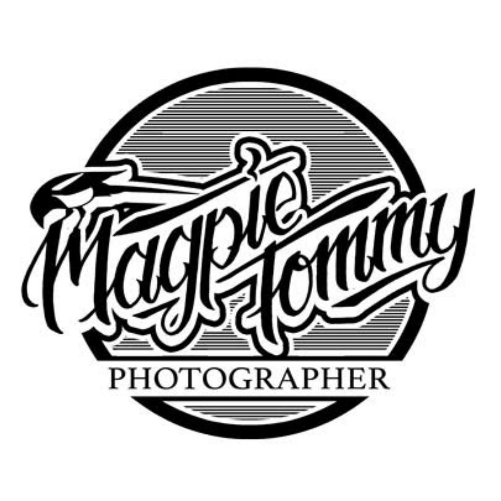 Magpie Tommy Photographer