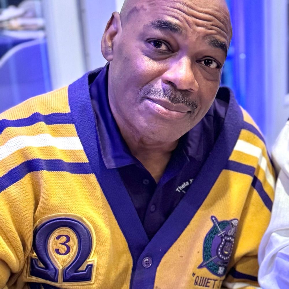 Ian Alvarez