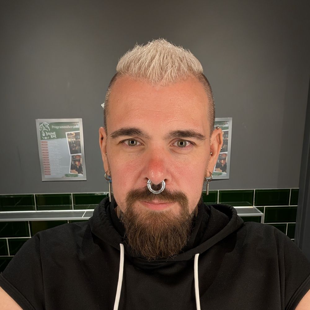 User avatar