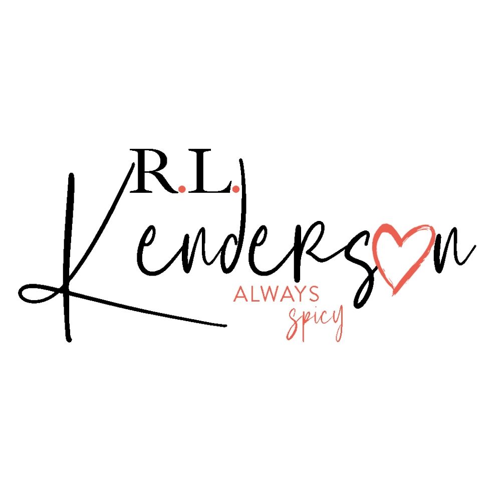 R.L. Kenderson ❤️‍🔥 Romance Author
