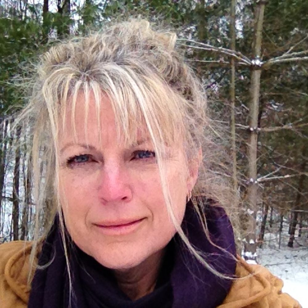 Renee Johnson