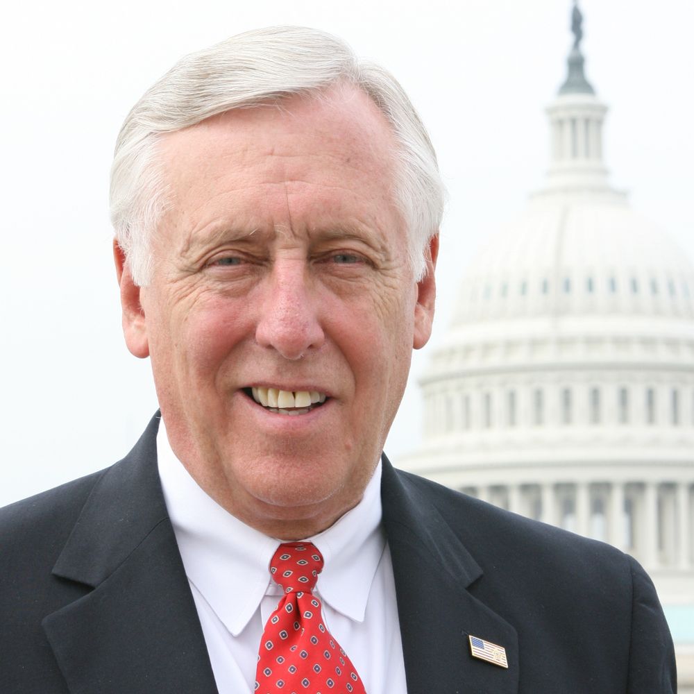 Profile picture hoyer.house.gov