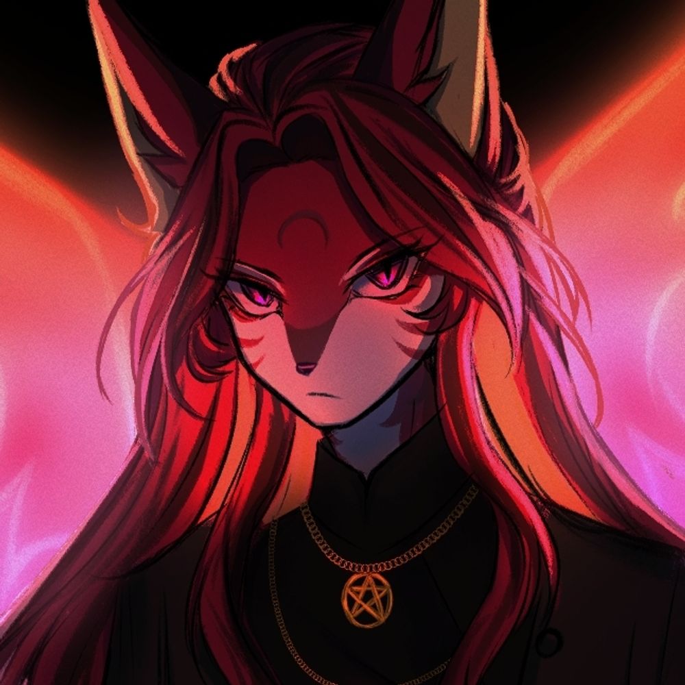 🌙 NallyLynx ✨ | COMM OPEN
