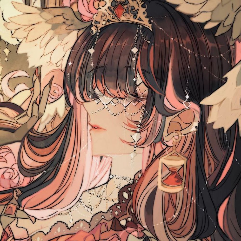 vivi / lumi ♡