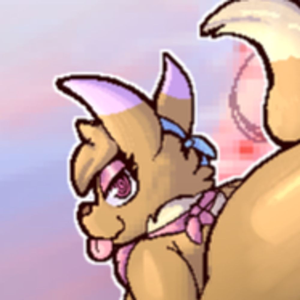 ThievingEevee (Elle)
