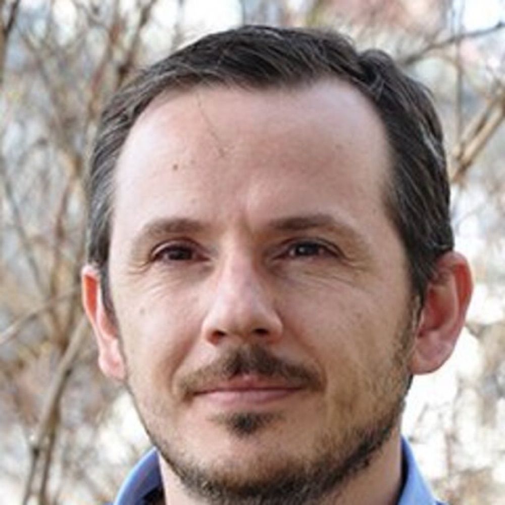 Ludovic Telley