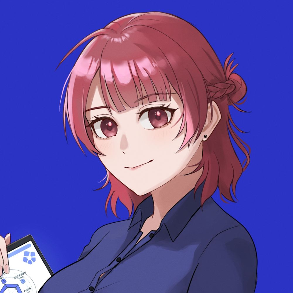 Mori's avatar