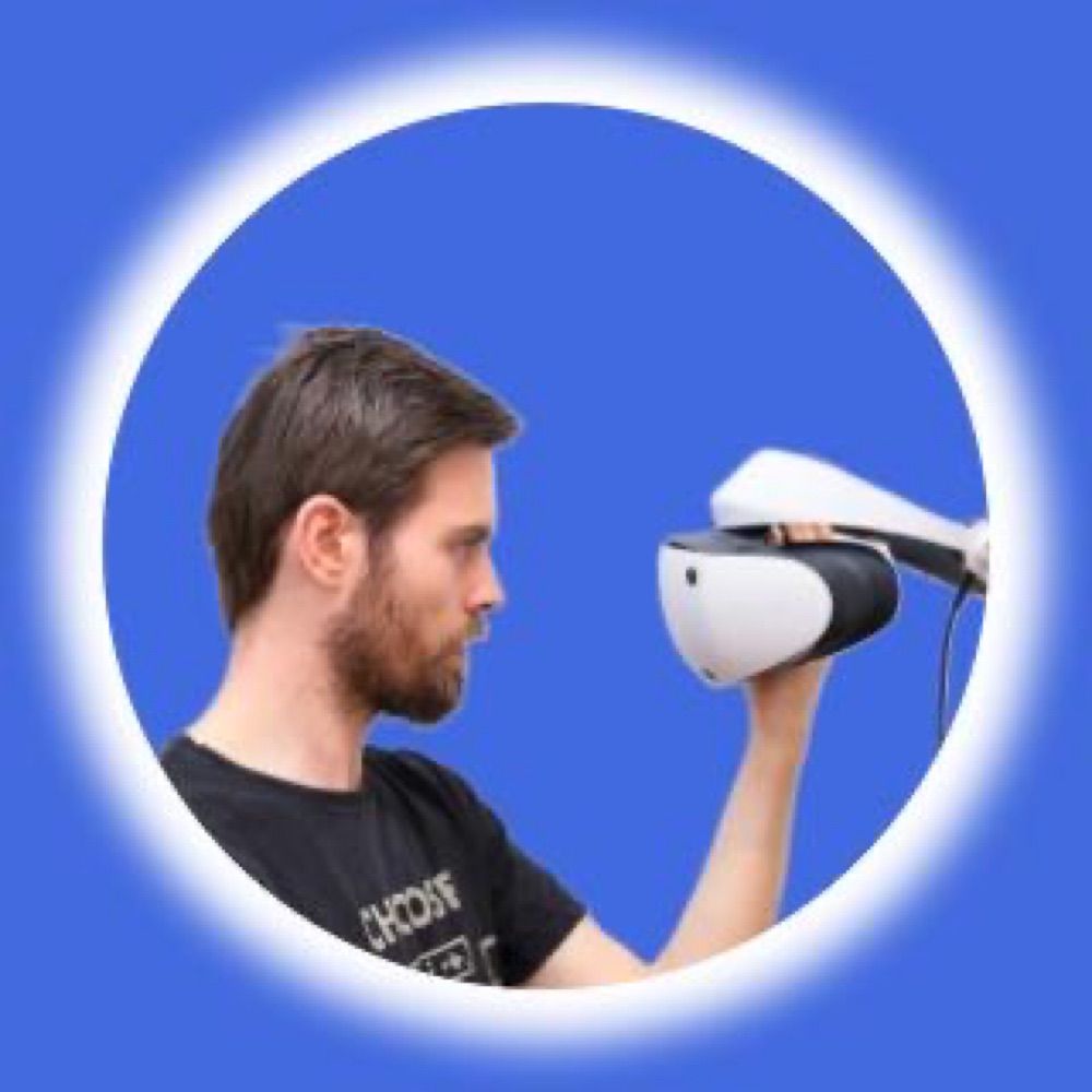 JonnyVR