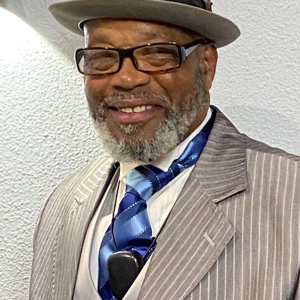 David Edwards