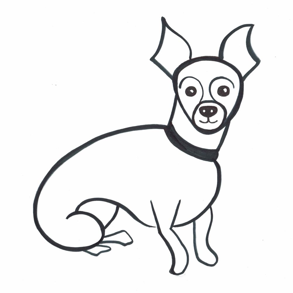 Tiny Dog Strategies