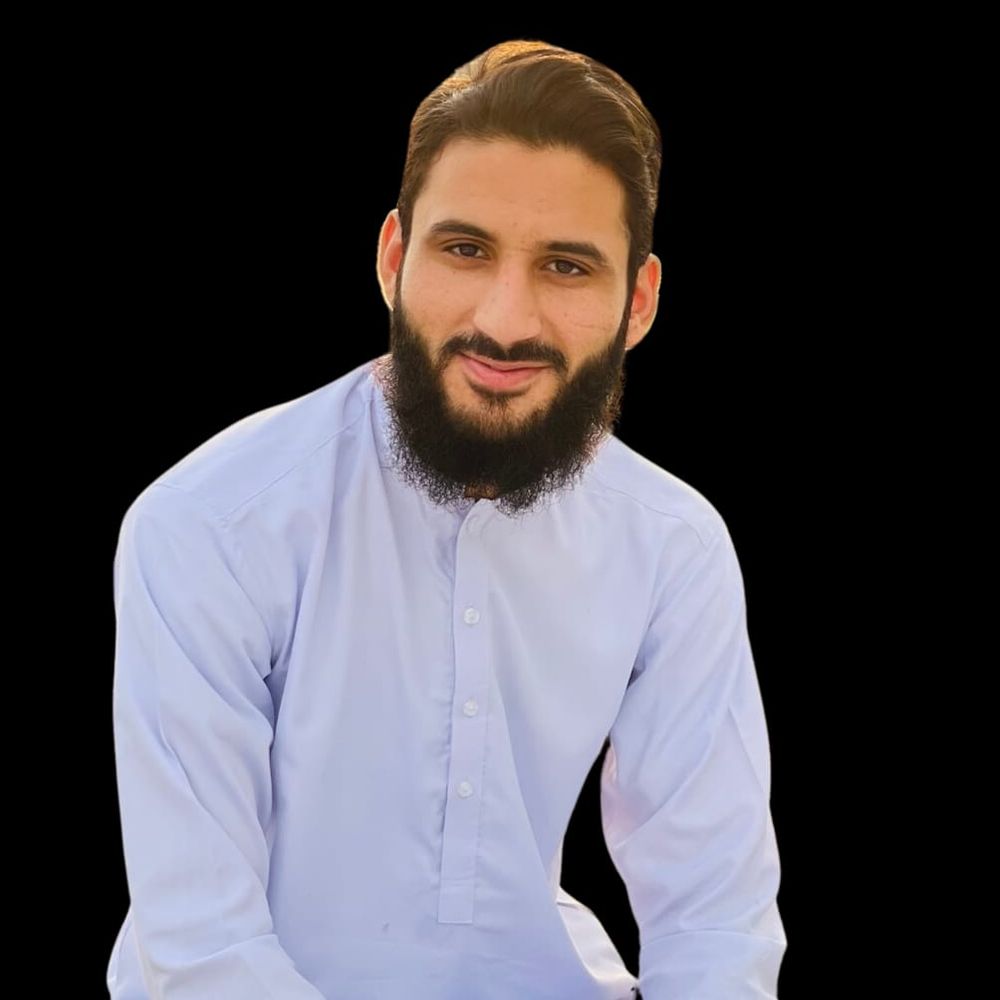 Tayyab Naeem 