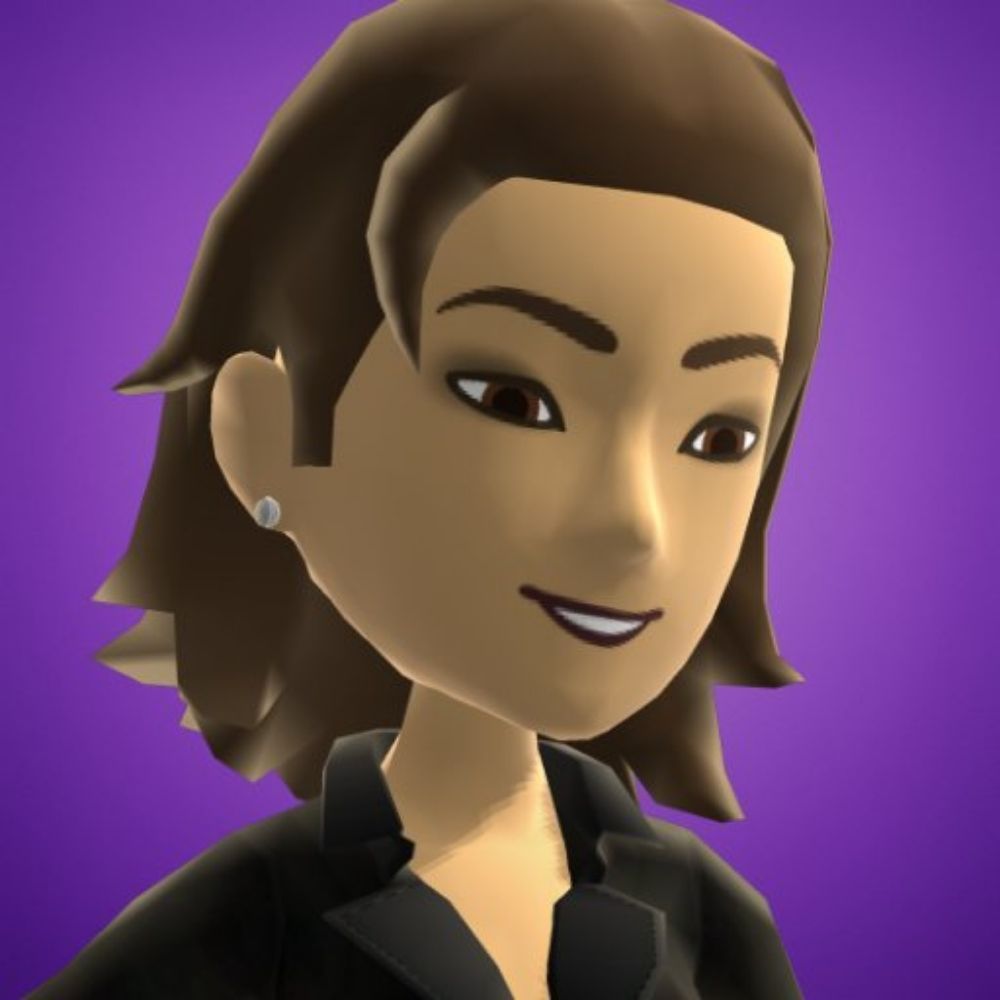 Alina (JogandoJuntas)