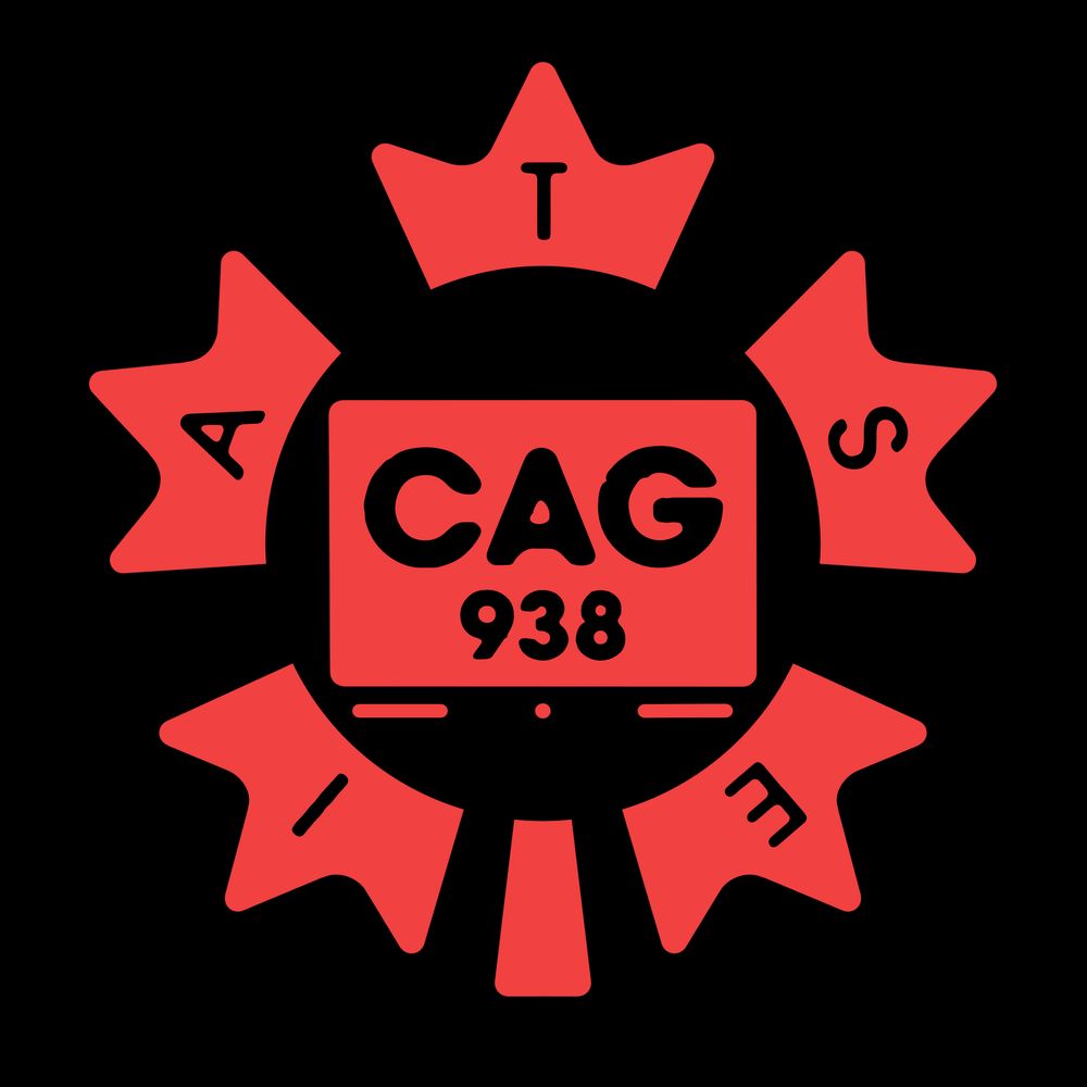 Canadian Animation Guild - IATSE Local 938