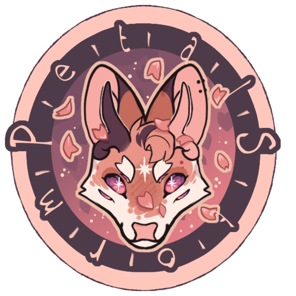 Aster🦊🌸