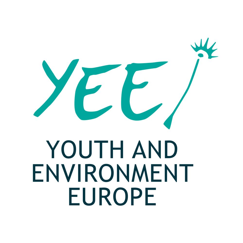 YEE Youth and Environment Europe
