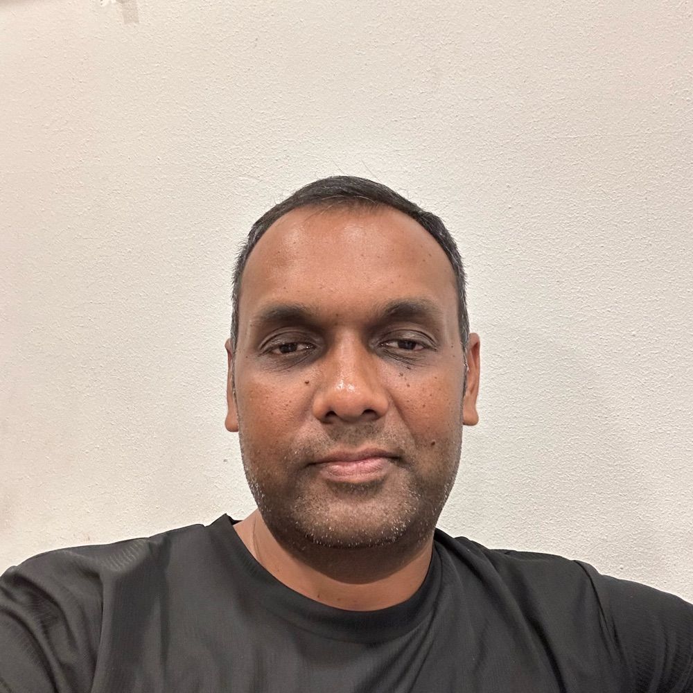 Amit Subudhi