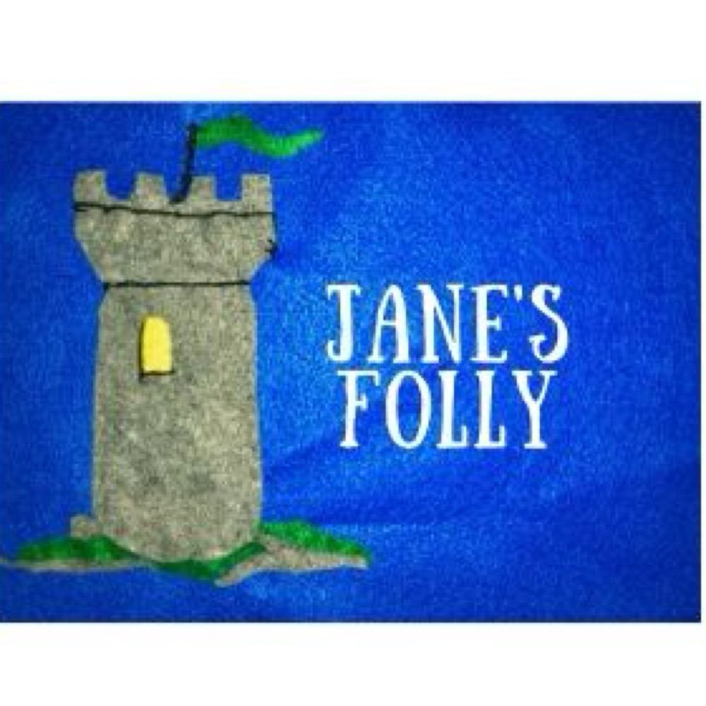 Jane’s Folly