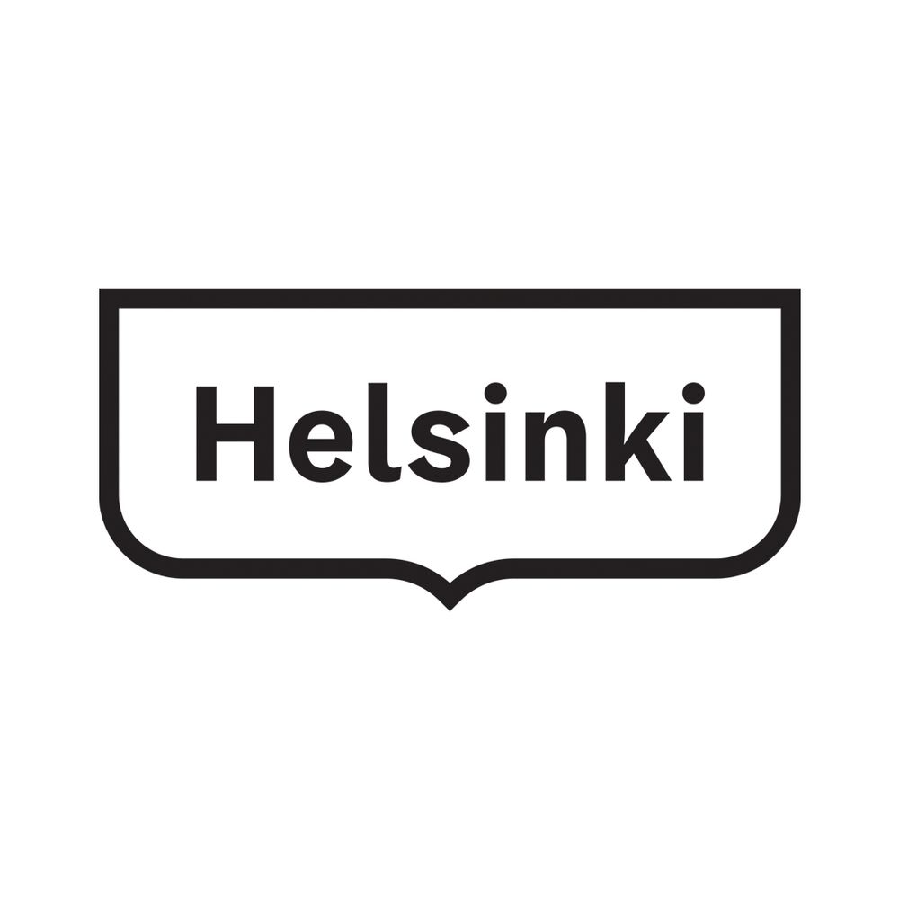 Helsingin kaupunki - Helsingfors stad - City of Helsinki