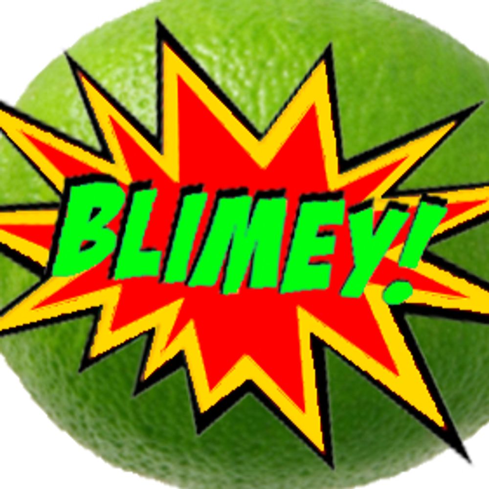 Lymers