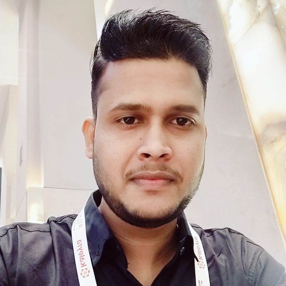 Nazim Husain