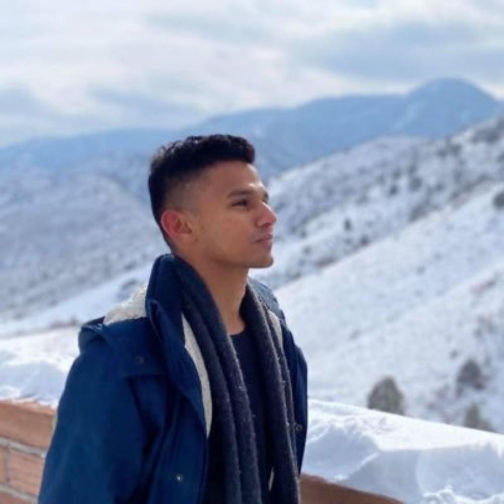 Nuzair Nuwais