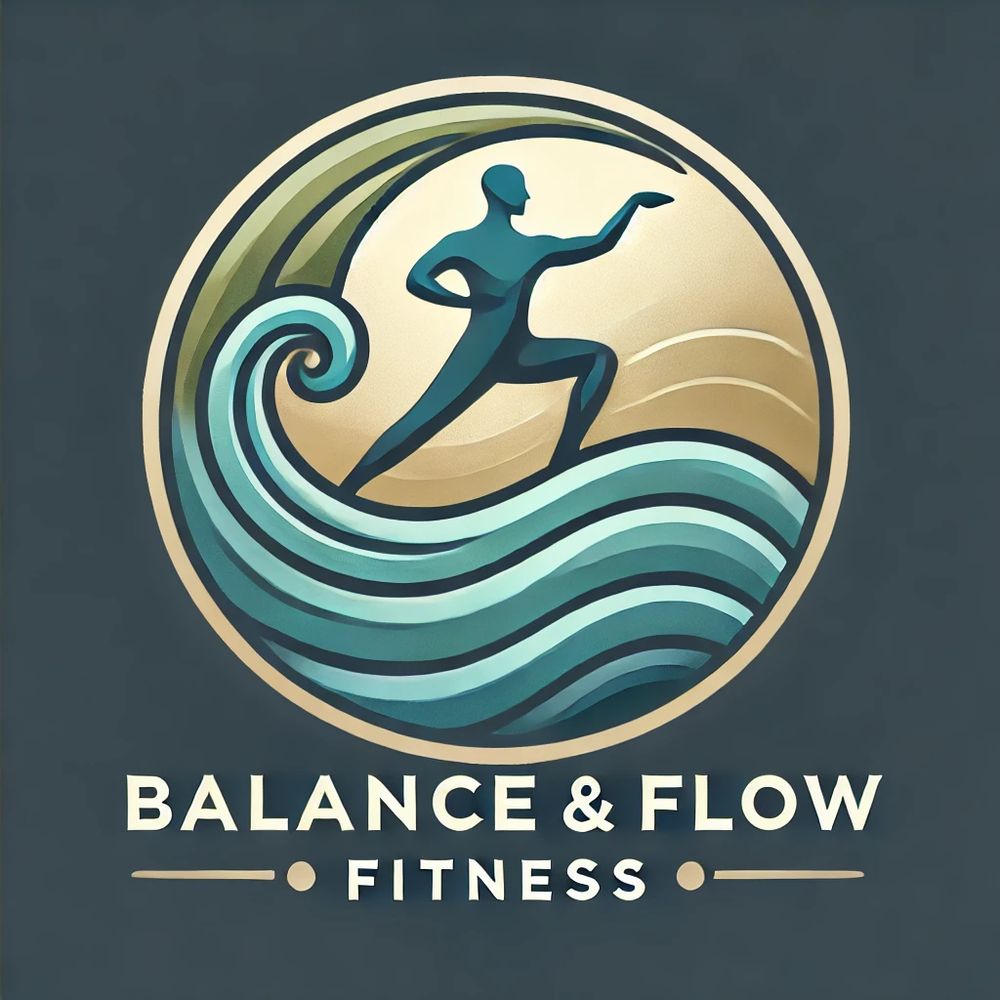 Balance & Flow Fitness