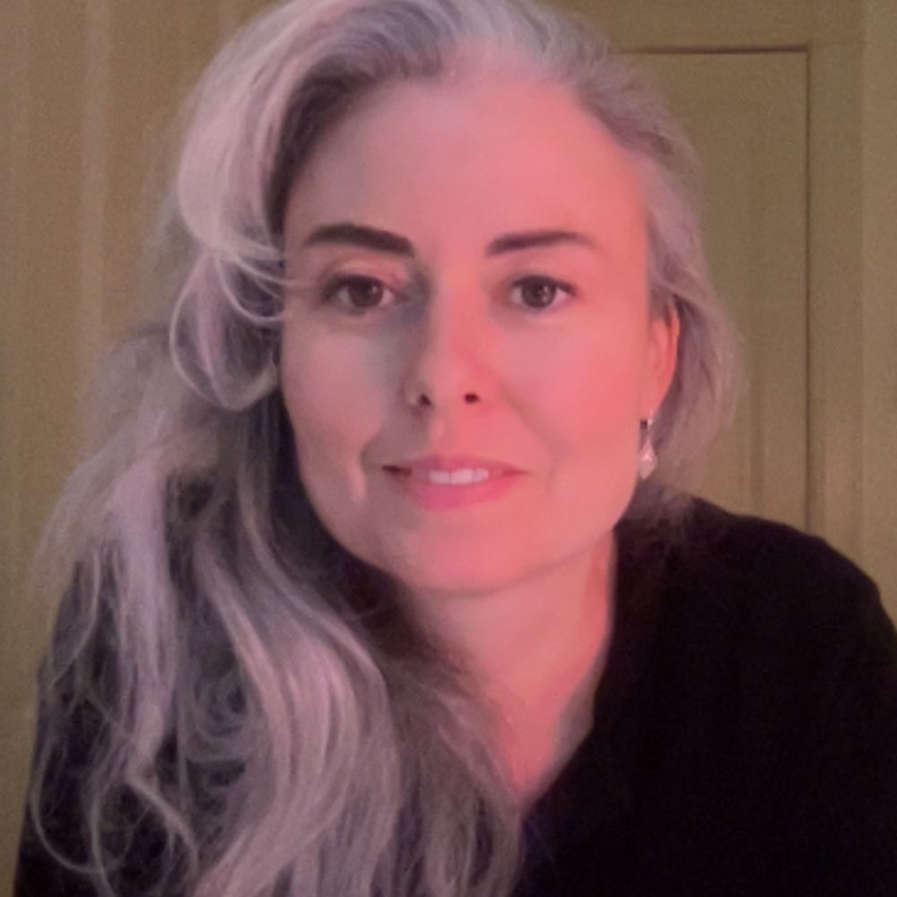 Anna Hennessey