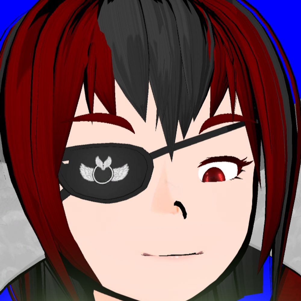  spoonyhudson vtuber 3D model comissions open