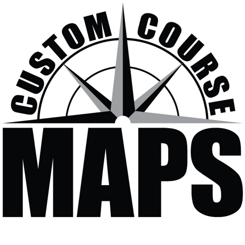 Custom Course Maps