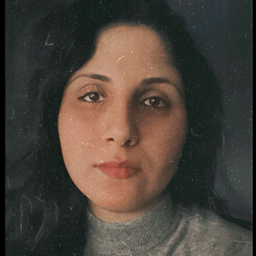 Ghaliah Fakhoury