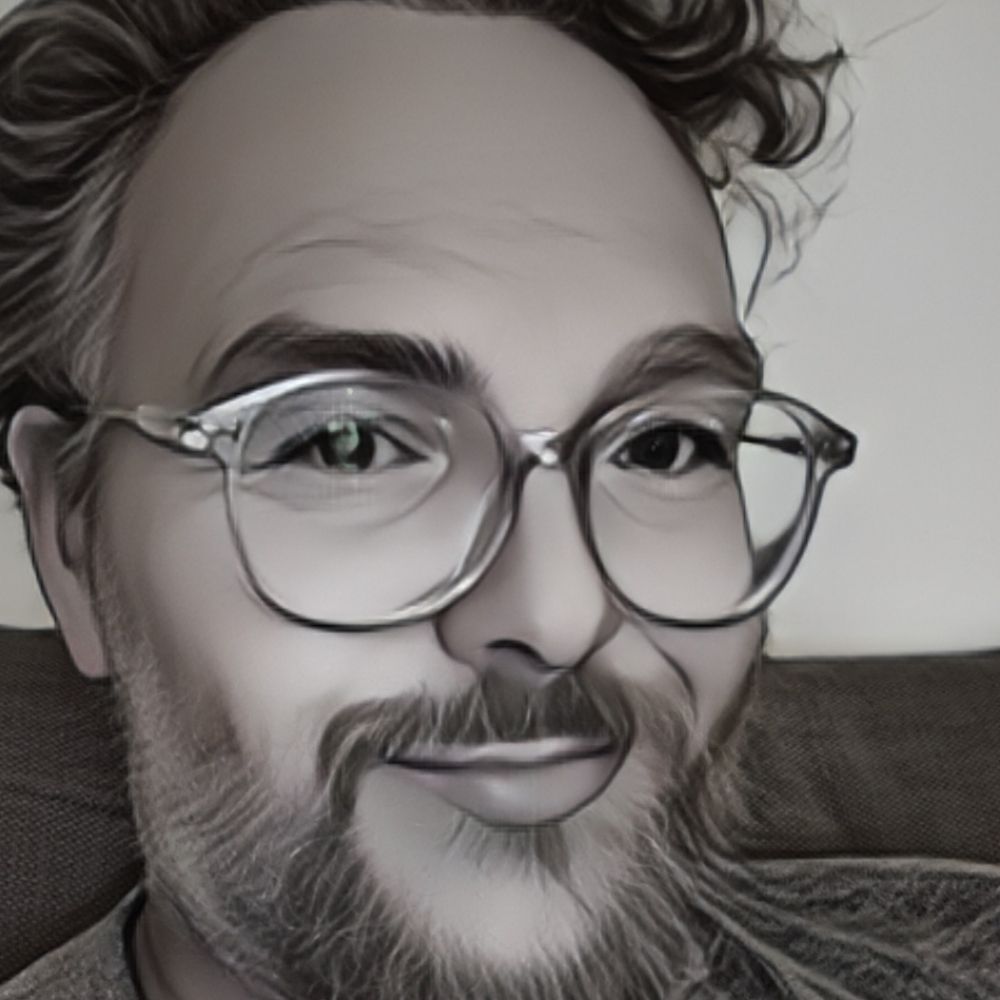 David Van Belleghem