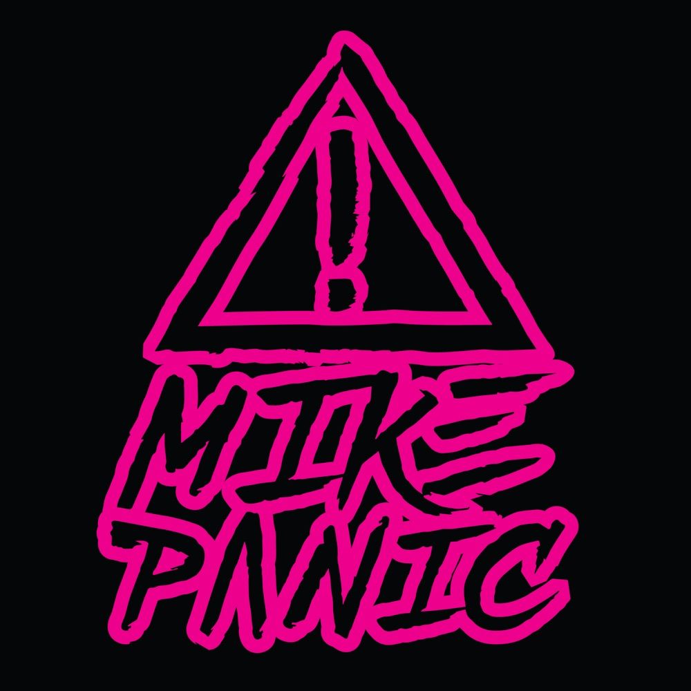 Mike Panic