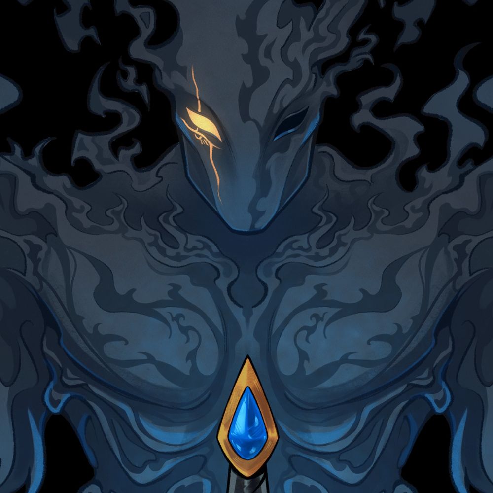 Aeon, King of the Narrows | FAE