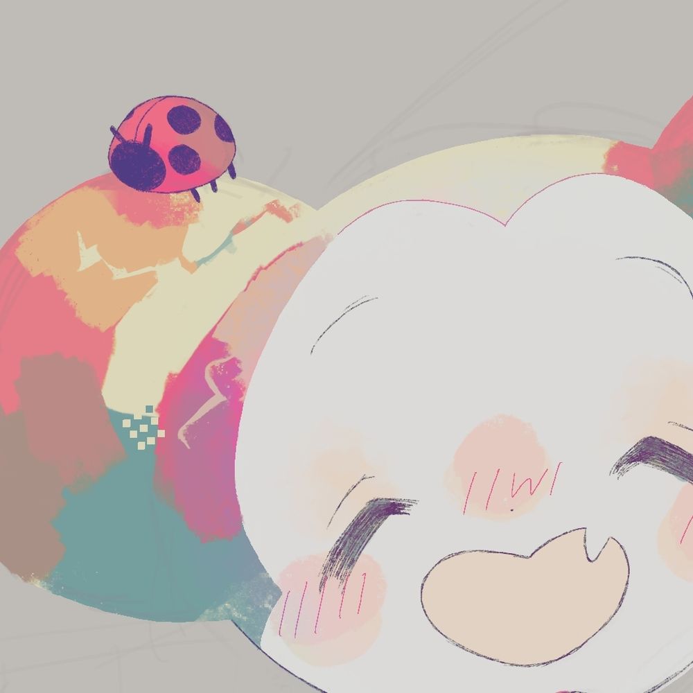 :⁠D