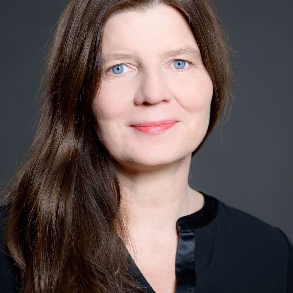 Jana Wolf