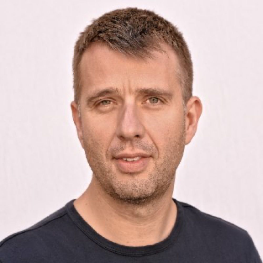 Tomáš Čermák