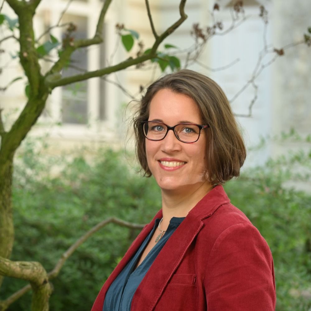 Wiebke Schoon 