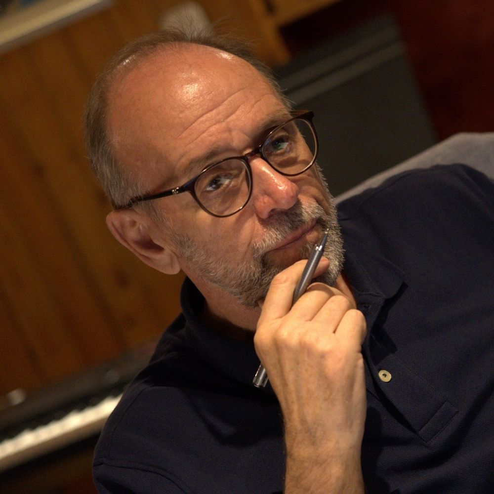 Robert Lennon