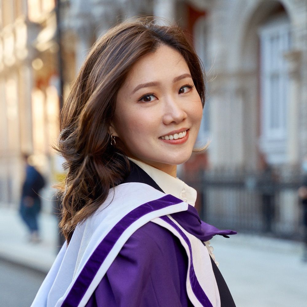 Yifan Dong