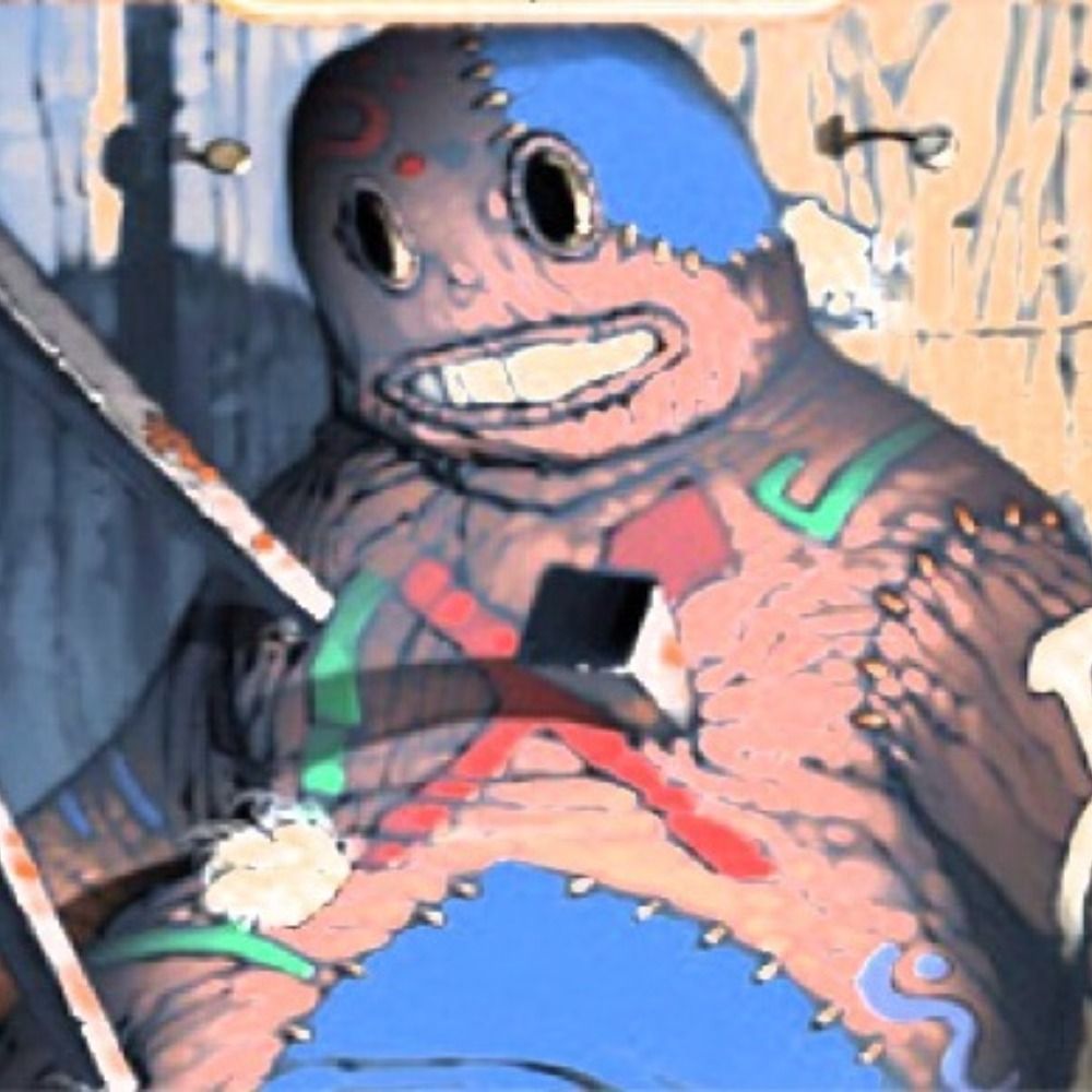 ていく
