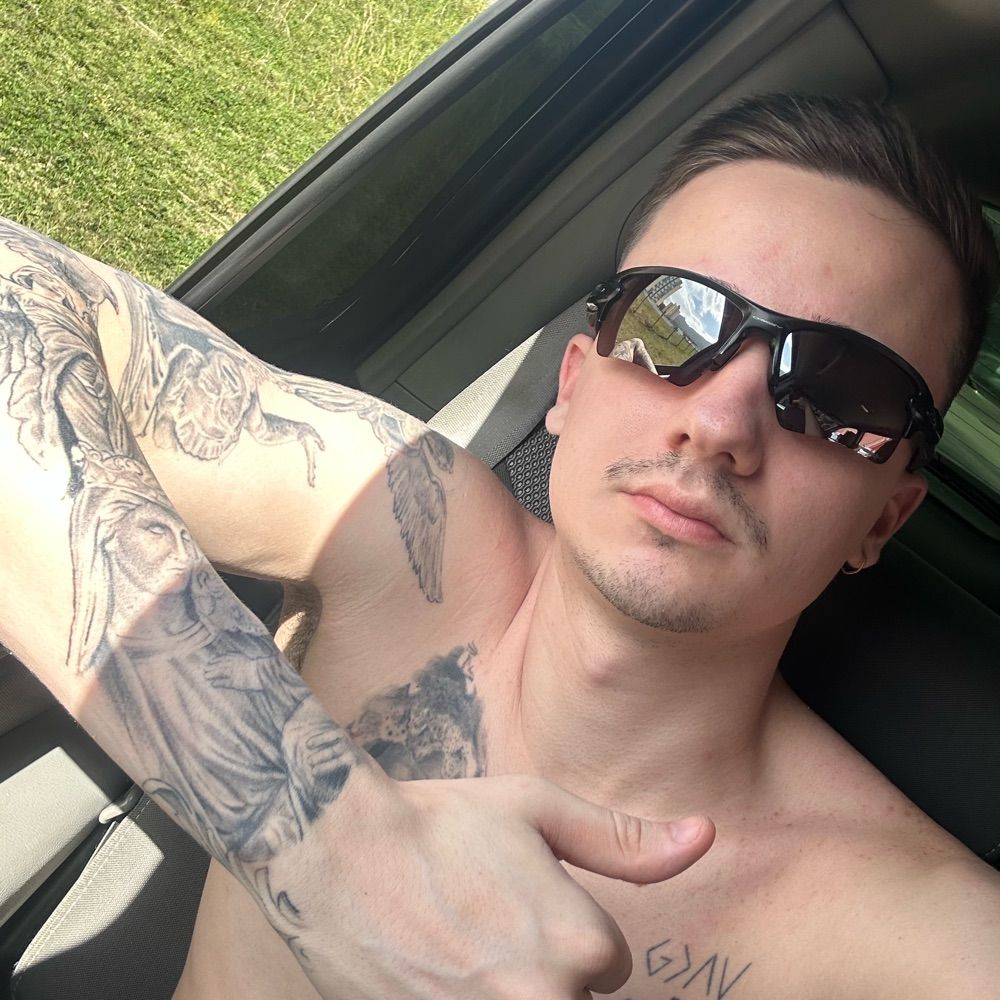 Matheus Videira 👍🏻🦅