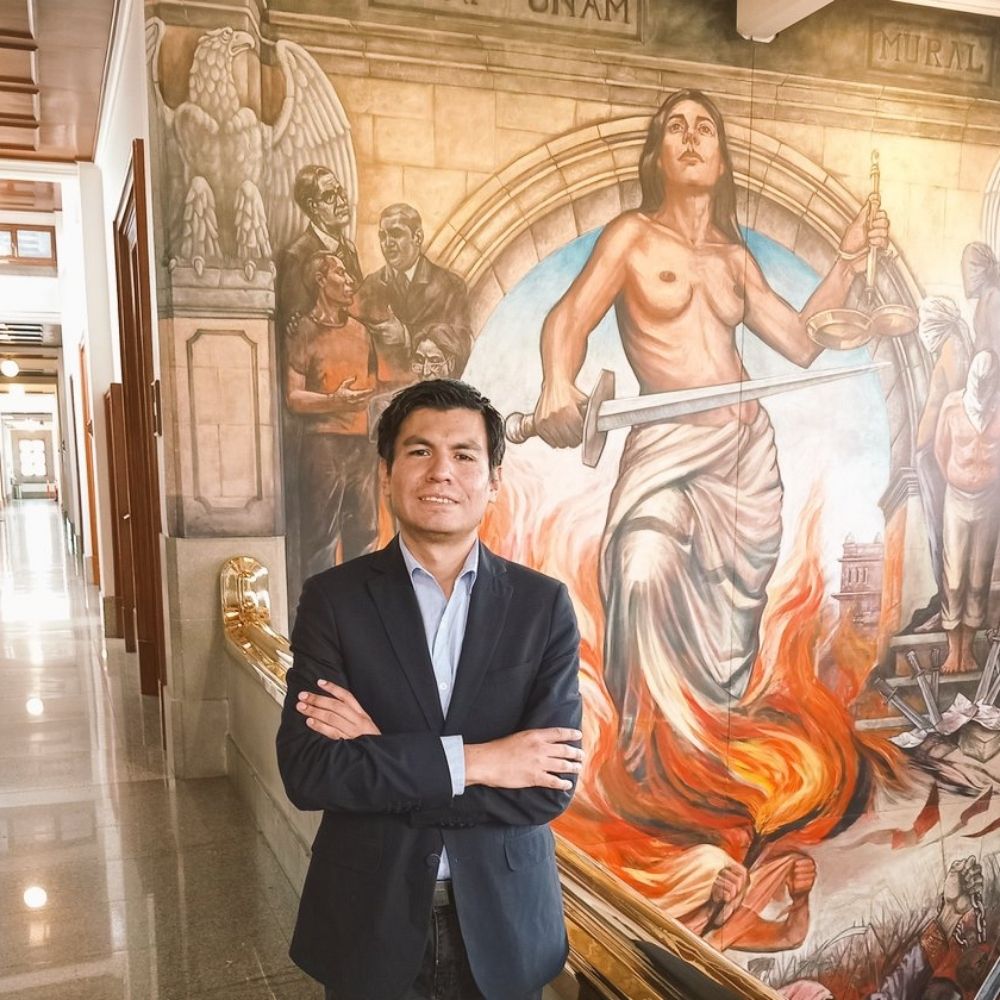 Juan Pablo Reyes S.