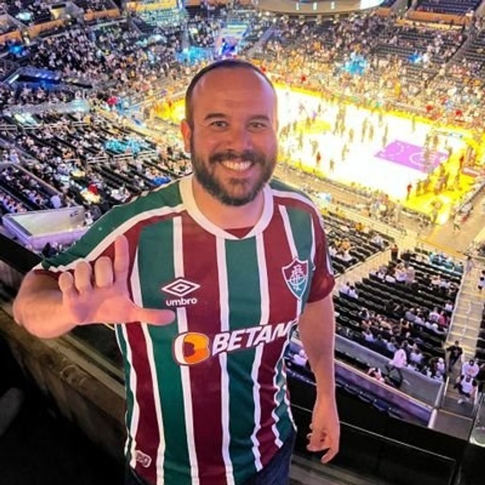 Rafael Cassemiro
