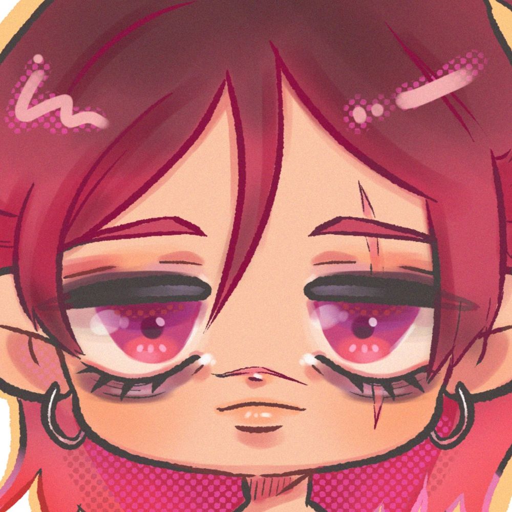 Gobbie | 🍓🦴 Lich Vtuber