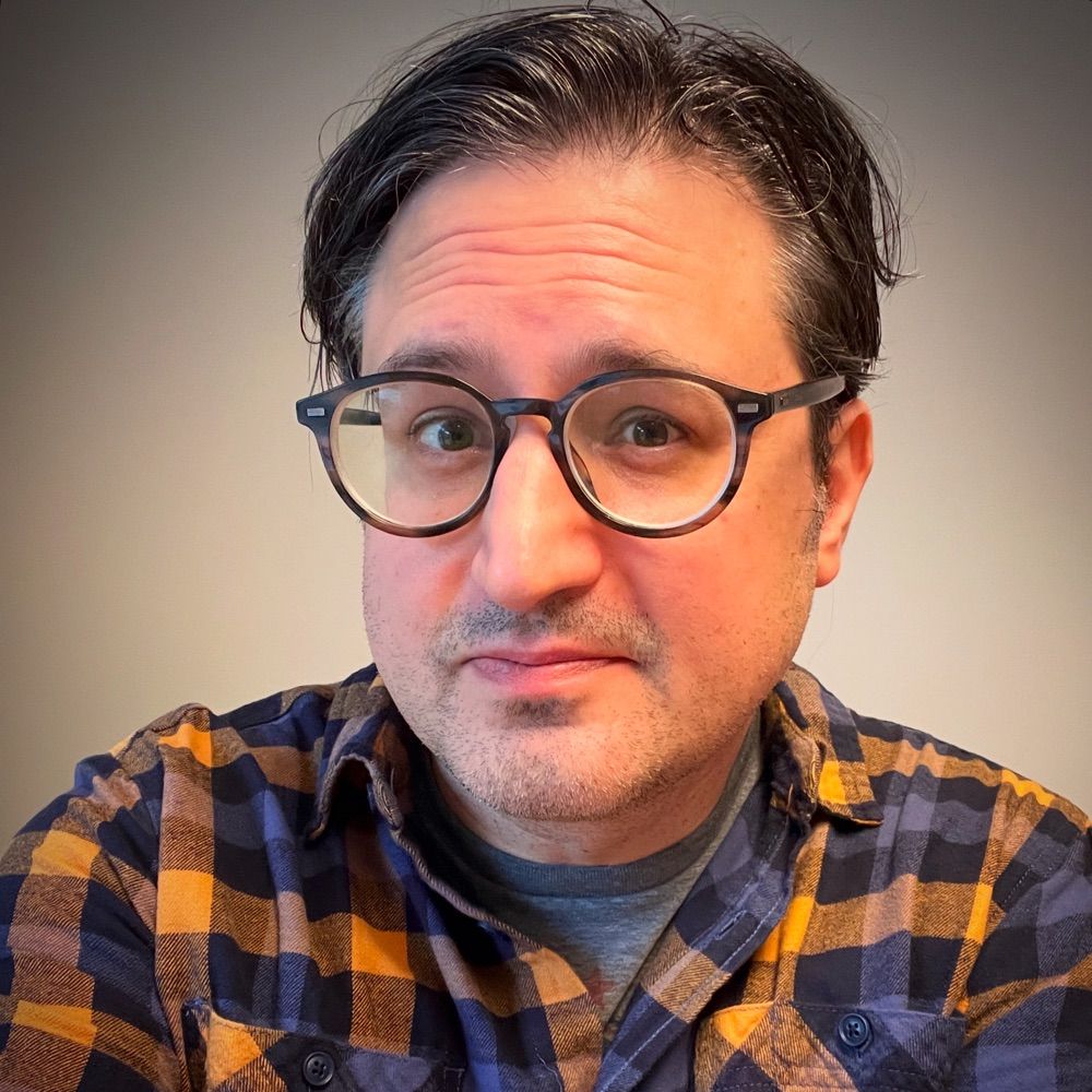 Tom Ceraulo