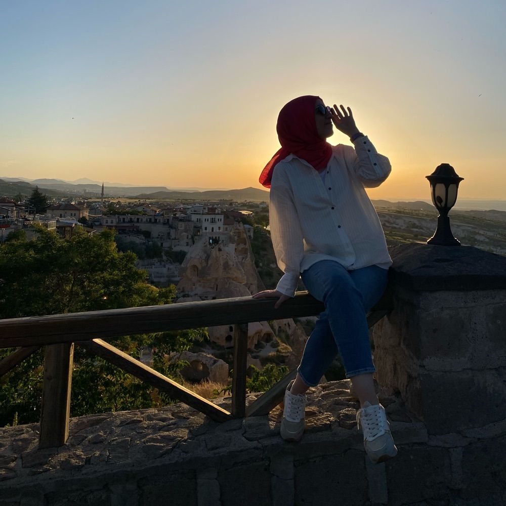 Zalımın kızı