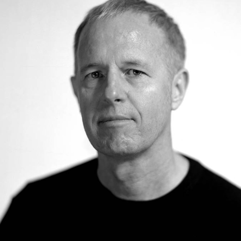 Michael Mullin Architect